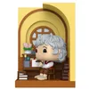 Image de Funko - Le Seigneur des Anneaux - Diorama POP! Nooks Bilbo Baggins