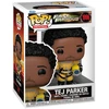 Image de Figurine Pop! Movies Fast & Furious Tej Parker Vinyle Multicolore 9 Cm Funko