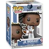Image de Figurine Funko Pop! NBA Grizzlies Ja Morant (home)