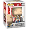 Image de Funko Pop! Wwe Cody Rhodes Figure En Vinyle De Collection 9 Cm