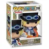 Image de Figurine Funko Pop Animation One Piece Sabo