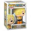 Image de Figurine Funko Pop Animation One piece Sanji