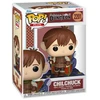 Image de Figurine Vinyle Chilchuck Gloutons Et Dragons Multicolore 9 Cm Boîte-fenêtre Funko