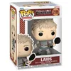 Image de Figurine Funko Pop - Gloutons Et Dragons NÂ°2199 - Laios [Avec Chase] (90569) en occasion ou reconditionné