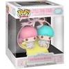 Image de Figurine Funko Pop! Deluxe Hello Kitty Little Twin Stars