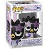 Image de Figurine Pop! Badtz-maru Hello Kitty And Friends Vinyle Multicolore 9 Cm Funko