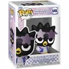 Image de Figurine Funko Pop Sanrio Hello Kitty Badtz-Maru K-Pop