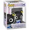 Image de Figurine Funko Pop! Hello Kitty And Friends Chococat Vinyl Multicolore 9 Cm Funko