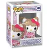 Image de Figurine de collection - Hello Kitty K-Pop - Funko Pop - Multicolore - 90 g