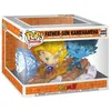 Image de Figurine Funko Pop! Moment Dragon Ball Z Gohan (vs Cell) (bas)