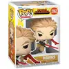 Image de Hawks Figurine Pop! Animation Vinyle Multicolore 9 Cm Funko
