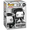 Image de Figurine Funko Pop! Demon Slayer Nezuko (sumi-ink)