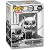Image de Figurine Vinyle Pop! Animation Demon Slayer Inosuke Hashibira 10,2 Cm Funko