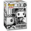 Image de Figurine Vinyl Funko Pop! Animation Demon Slayer Kyojuro Rengoku Sumi-ink Funko