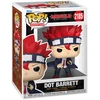 Image de Figurine Vinyl Pop! Animation Mashle Dot Barrett Chase 12,4 Cm Funko