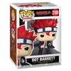 Image de Figurine Funko Pop - Mashle NÂ°2185 - Dot Barrett [Avec Chase] (90610) en occasion ou reconditionné