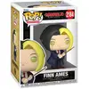 Image de Figurine Vinyle Funko Pop Mashle Magic And Muscles Finn Ames 9 Cm Boîte Vitrine