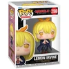 Image de Figurine Vinyle Pop! Animation Mashle Lemon Irvine 11,2 Cm Funko