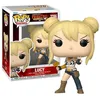 Image de Figurine Fairy Tail 100 Years Quest - Lucy - Pop 10 cm
