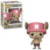 Image de Figurine Funko POP One Piece Chopper avec Chapeau