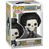 Image de Figurine Funko Pop! One Piece Brook