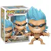 Image de Funko Pop One Piece Franky Figurine Vinyle - Jouet Anime Collection
