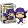 Image de Funko Pop One Piece Robin - Figurine De Collection Anime 10cm Vinyle