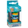 Image de Porte-cles Funko Pop! Lilo Et Stitch Stitch En Ananas