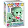 Image de Figurine Vinyle Funko Pop! Animation Care Bears Cousins Gentle Heart Lamb Funko