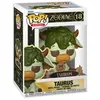 Image de Figurine Funko Pop! Funko Zodiac Taureau