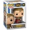 Image de Funko Pop Fallout Tv Figurine Caesar - Figurine De Collection En Vinyle