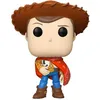 Image de Figurine Funko Pop! - Toy Story 5 - Woody