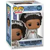 Image de Figurine Funko Pop! Television Queen Charlotte Vinyle Coloris Unique 11,7 Cm Funko
