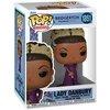 Image de Figurine Funko Pop! Télévision Lady Danbury Vinyle Violet 9 Cm Funko