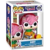 Image de Funko Sonic Figurine Amy Rose - Jouet De Collection Games
