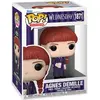 Image de Funko Pop Tv Wednesday Agnes Demille - Figurine De Collection Série Tv