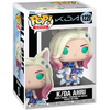 Image de Funko Figurine De Jeu League Of Legends K/da Ahri Figurine Vinyle 1220