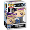 Image de Funko Figurine League Of Legends K/da Akali En Vinyle 1221