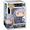 Image de Funko Figurine De Jeu League Of Legends K/da Evelynn Figurine Vinyle 1222