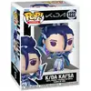 Image de Funko Figurine League Of Legends K/da Kai'sa Vinyle 1223 Bleu