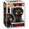 Image de Funko Pop! Games: Friday The 13th - Savini Jason Voorhees - Figurine En Vinyle De Collection 9 Cm