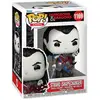 Image de Figurine Collector Strahd Pop! Games Vinyle Couleur Unique 10,2 Cm Funko
