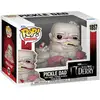 Image de Figurine Pop! Television Pickle Dad Vinyl Gris Pâle/blanc 118x167x91 Mm Funko