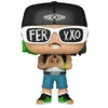 Image de Funko - Feid - Figurine POP! Feid 9 cm