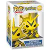 Image de Figurine Pop! Games Electabuzz Vinyle Jaune 16 Cm Funko