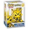 Image de Figurine Funko Pop Games Pokémon Electabuzz