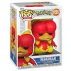 Image de Funko POP Pokemon Magmar - Figurine Vinyle Collector