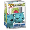 Image de Figurine Funko Pop! Games Vinyle Bleu-vert 9 Cm Funko