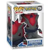 Image de Funko Pop Games Pokémon Zoroark Figurine En Vinyle - Jouet De Collection