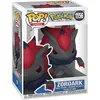 Image de Figurine Funko Pop! - Games Pokémon - Zoroark n°1156